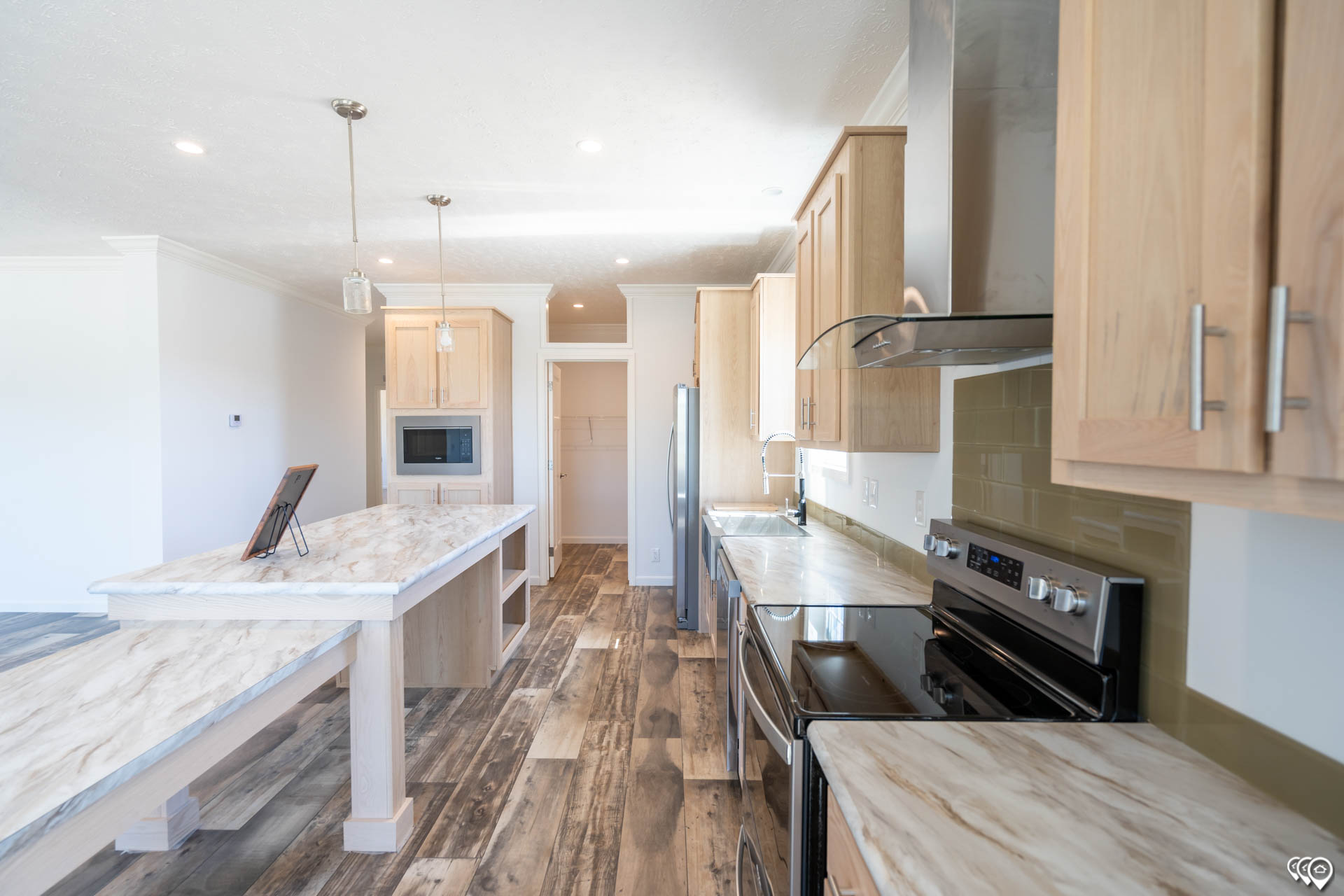 Dutch Elite 325803 Alder For Sale at Eagle Park Homes